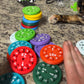 🔥Mest Pedagogiska fidget spinners för matematik