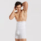 Shapewear-shorts för män