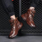 Bra gåva! Vinter Men's Sports Casual Shoes