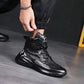 Bra gåva! Vinter Men's Sports Casual Shoes