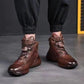 Bra gåva! Vinter Men's Sports Casual Shoes
