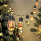 Jul Slingljus