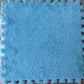 🎁Dörrmatta i skumplast med patchwork🥳