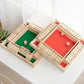 Roliga familjespel - Brädspelet Shut The Box🎲
