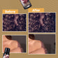Multifunktionell glitterspray