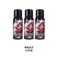 Multifunktionell glitterspray