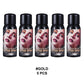 Multifunktionell glitterspray