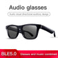 Smarta Solglasögon🕶️