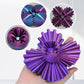 Steampunk Virvlande Underverk Fidget