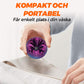 Steampunk Virvlande Underverk Fidget