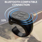 🔥Begränsad tidskampanj 49% OFF🔥Fingertip trådlös Bluetooth-fjärrkontroll