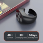 🔥Begränsad tidskampanj 49% OFF🔥Fingertip trådlös Bluetooth-fjärrkontroll
