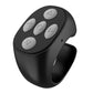 🔥Begränsad tidskampanj 49% OFF🔥Fingertip trådlös Bluetooth-fjärrkontroll