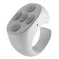 🔥Begränsad tidskampanj 49% OFF🔥Fingertip trådlös Bluetooth-fjärrkontroll