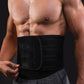 Rückenstütze Schweißband Taille Trimmer Gürtel