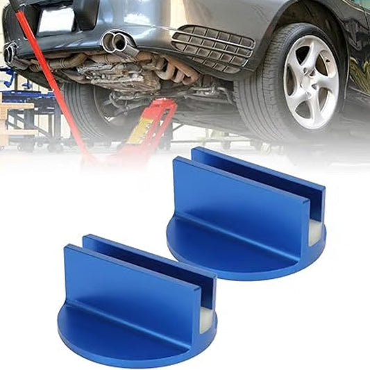 Magnetisk adapter för golvdomkraft