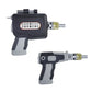 Magnetische ratelschroevendraaierset