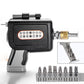 Magnetische ratelschroevendraaierset