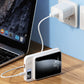 ⏳ Tidsbegränsat specialerbjudande⏰22.5W Ultra-Slim snabbladdande 10000mAh Power Bank