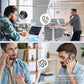 🔥50%OFF Nyårsförsäljning🔥Uppgradera Business Wireless Bluetooth-hörlurar