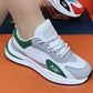 Mode Casual Andningsaktiva Bekväma Ortopediska Sneakers