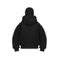 🔥51% rabatt👁️‍🗨️Ninja-hoodie med dragkedja för män och kvinno