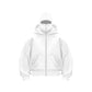 🔥51% rabatt👁️‍🗨️Ninja-hoodie med dragkedja för män och kvinno