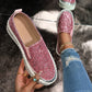 👡 60% RABATT! 👟 Bekväma Fritidstofflor för Damer – Inget Böjande eller Knytning, Bara Hoppa I & Gå För Enkel Användning 💨