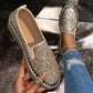 👡 60% RABATT! 👟 Bekväma Fritidstofflor för Damer – Inget Böjande eller Knytning, Bara Hoppa I & Gå För Enkel Användning 💨