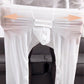 🎁Hot sale🔥Mäns sexiga ultratunna sportbottenstrumpor byxor