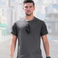 Elastisk och snabbtorkande taktisk T-shirt