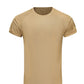 Elastisk och snabbtorkande taktisk T-shirt