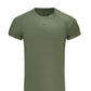 Elastisk och snabbtorkande taktisk T-shirt