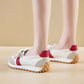 🔥2025 Ny 50% rabatt Hot Sale🔥mjuka grunda sneakers