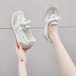 🔥2025 Ny 50% rabatt Hot Sale🔥mjuka grunda sneakers