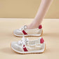 🔥2025 Ny 50% rabatt Hot Sale🔥mjuka grunda sneakers