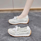 🔥2025 Ny 50% rabatt Hot Sale🔥mjuka grunda sneakers