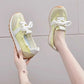 🔥2025 Ny 50% rabatt Hot Sale🔥mjuka grunda sneakers