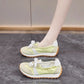 🔥2025 Ny 50% rabatt Hot Sale🔥mjuka grunda sneakers