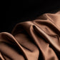 Lätta Lyxiga Satin Ice Silk Mode Andningsaktiva Boxer Briefs för män