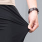 Herrkostymbyxor med Stretch och Elastisk Midja