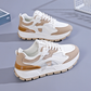 🌸Vårsommar Kampanjperiod! -Lättvikts chunky sneakers för kvinnor🌸