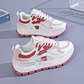 🌸Vårsommar Kampanjperiod! -Lättvikts chunky sneakers för kvinnor🌸