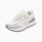 🌸Vårsommar Kampanjperiod! -Lättvikts chunky sneakers för kvinnor🌸