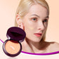 💖Köp 1 få 1 gratis🌸Flawless Under Eye Concealer｜Belysa mörka ringar, veck - Free Finish