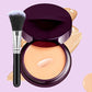 💖Köp 1 få 1 gratis🌸Flawless Under Eye Concealer｜Belysa mörka ringar, veck - Free Finish