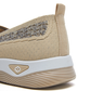 🔥Het rea 50 % rabatt 👟 Ortopediska sneakers för kvinnor – komfort och stöd för fotvalvet