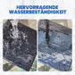 Vattentät polyuretanbeläggning med flera användningsområden, varaktigt skydd, skydda varje tum av ditt utrymme! 💧