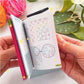 Kortleken Granny Square för virkning – 50 mönster att mixa och matcha
