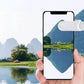 Smartphone kamera spegel reflektion Clip Kit